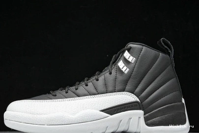 Black Wolf Grey 12 Jordan Air 0714
